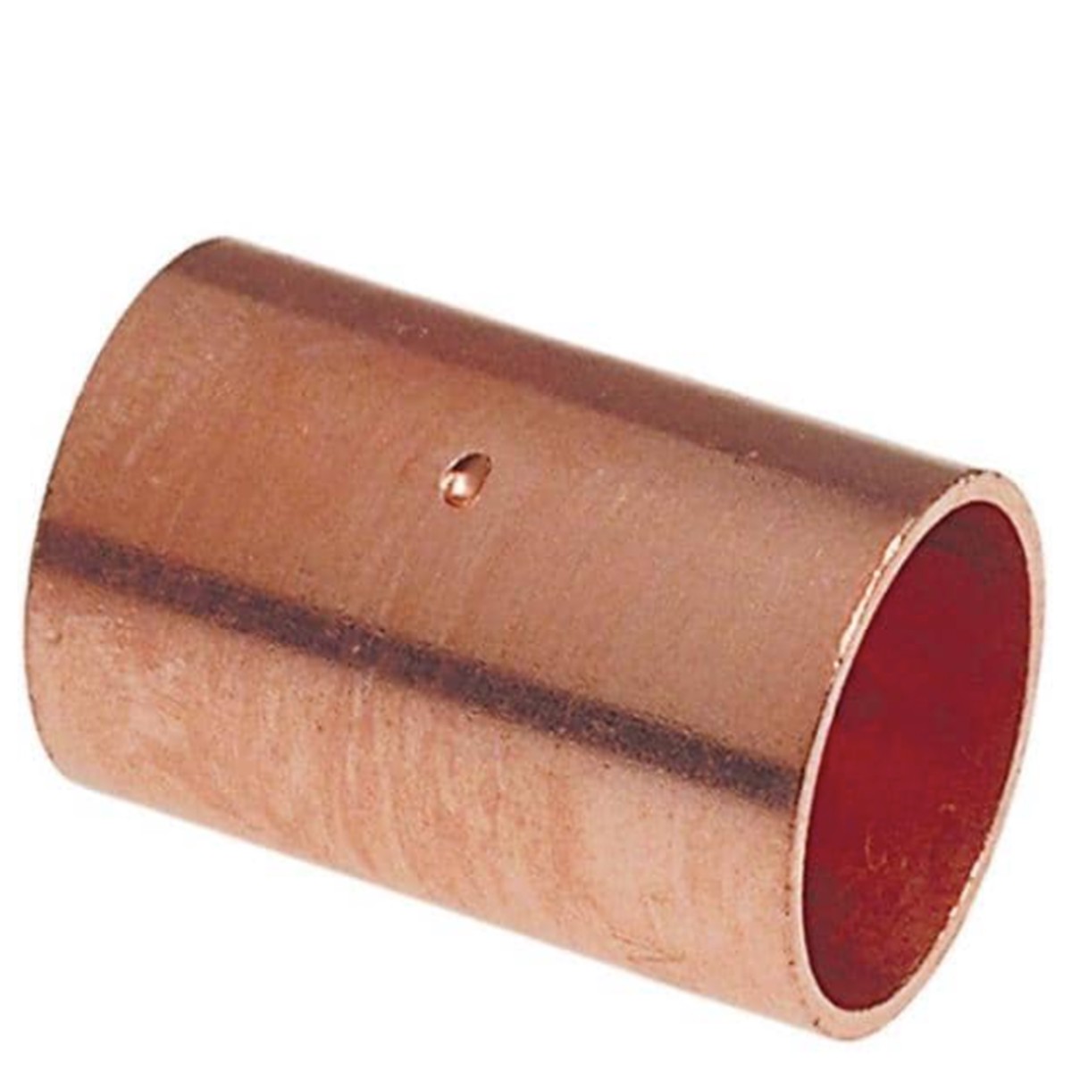 1-1/2" x 1 C x C Coupling