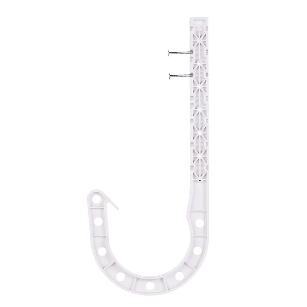 Oatey 33743 DWV J-Hooks 4"