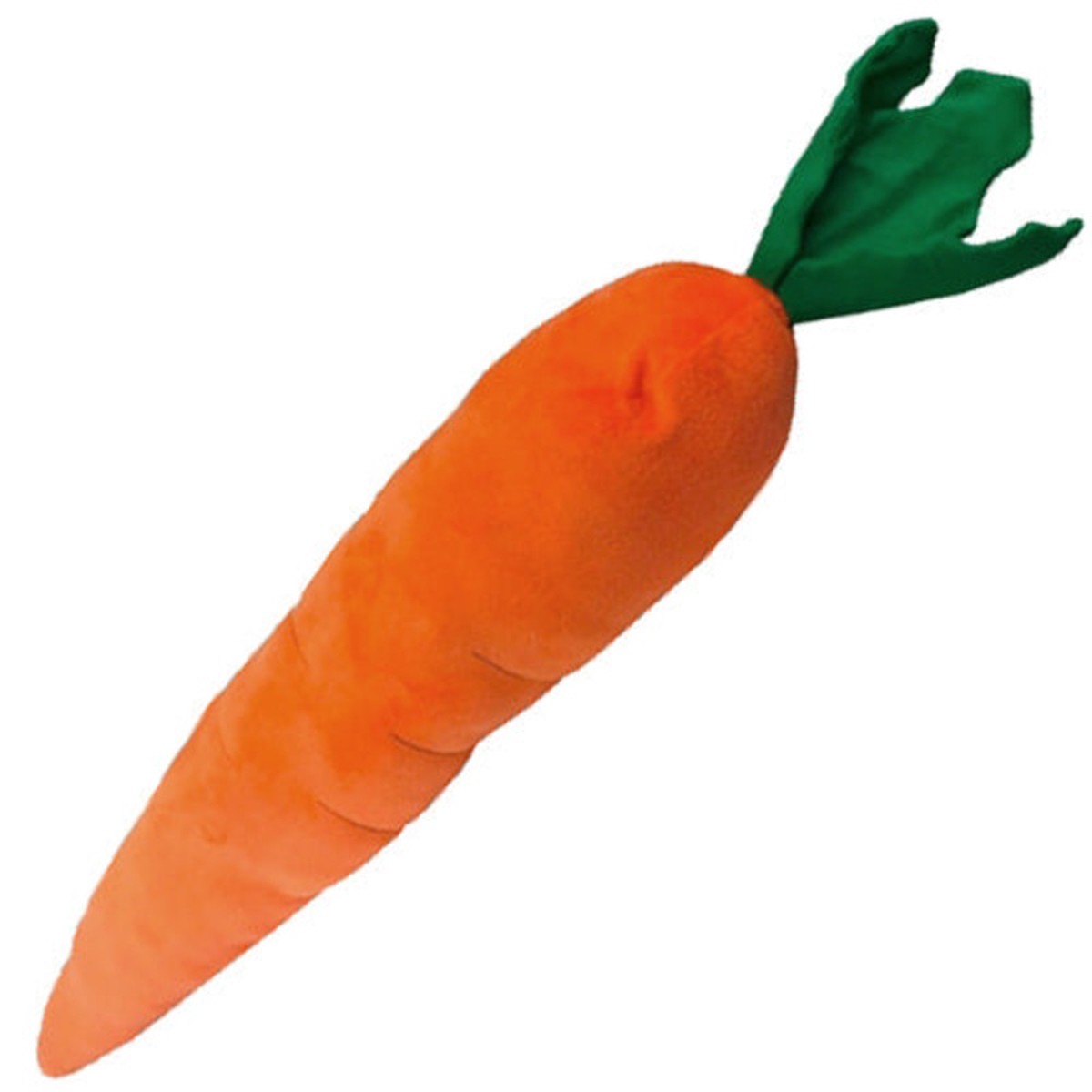 PetLou 29 Carrot Dog Toy|29