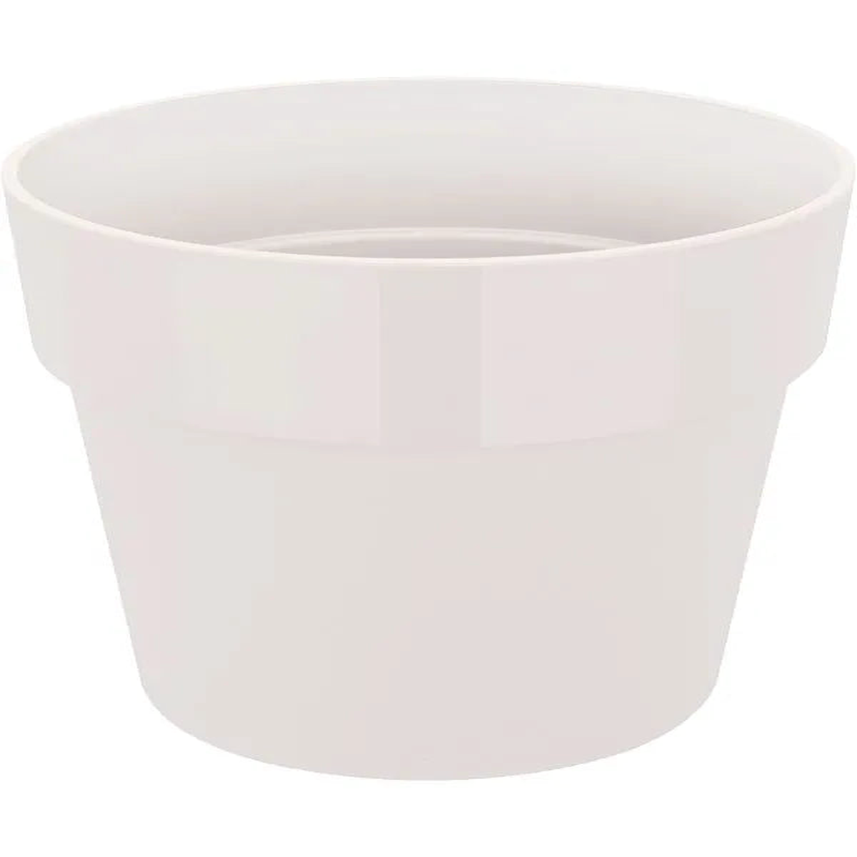 B. For Original Plant Pot 23.2cm Height 24cm Dia Round White
