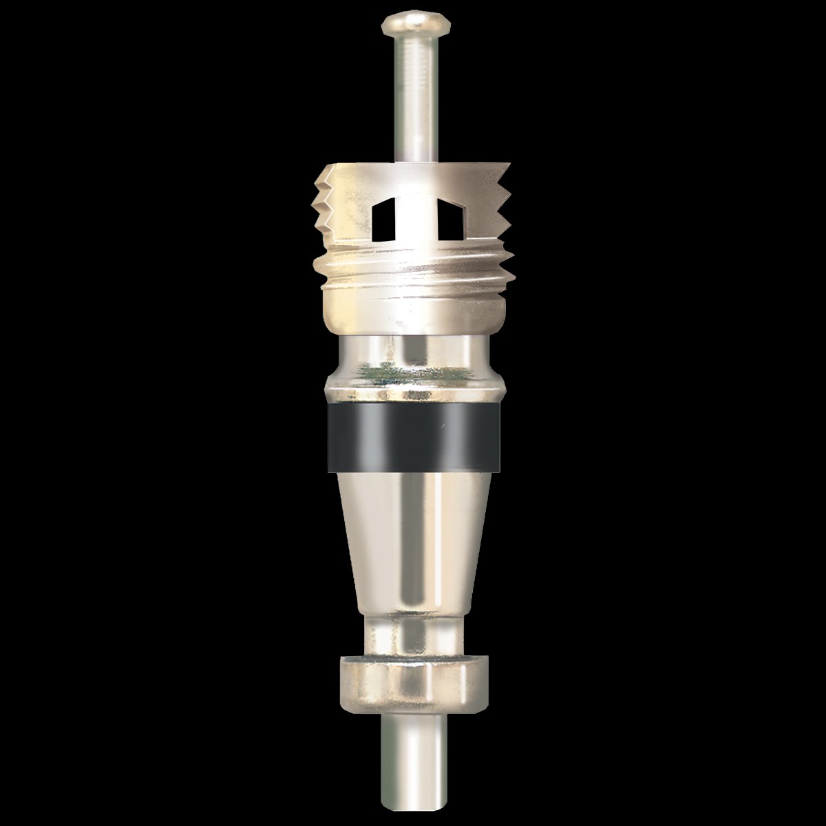 JB Industries A31999-25 1/4" Valve Core Replacement (25 Pack)
