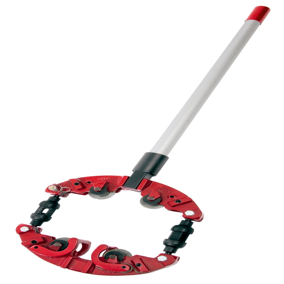 Reed Mfg LCRC8I Low Clearance Rotary Cutters, Cast/Ductile Iron, 6" - 8"