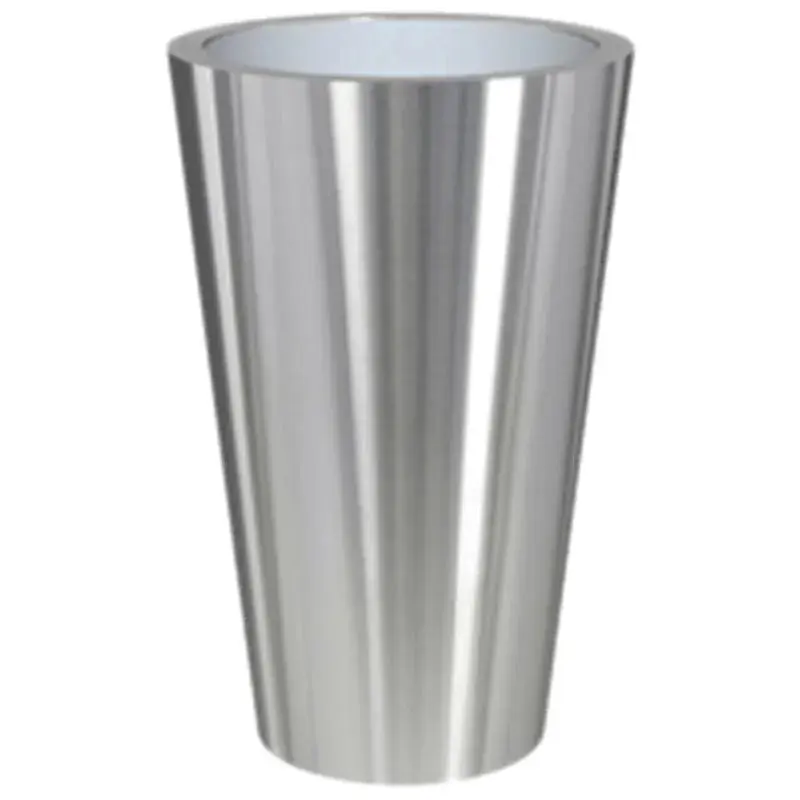 Superline Conica Topper Plant Pot 95cm Height 49cm Dia On ring