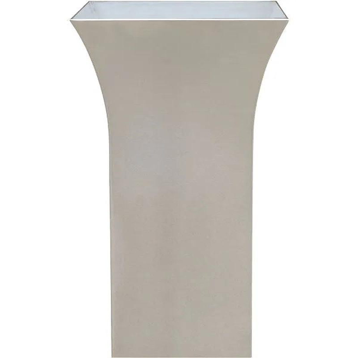 Superline Perseus Plant Pot 118cm Height 40cm Dia On ring