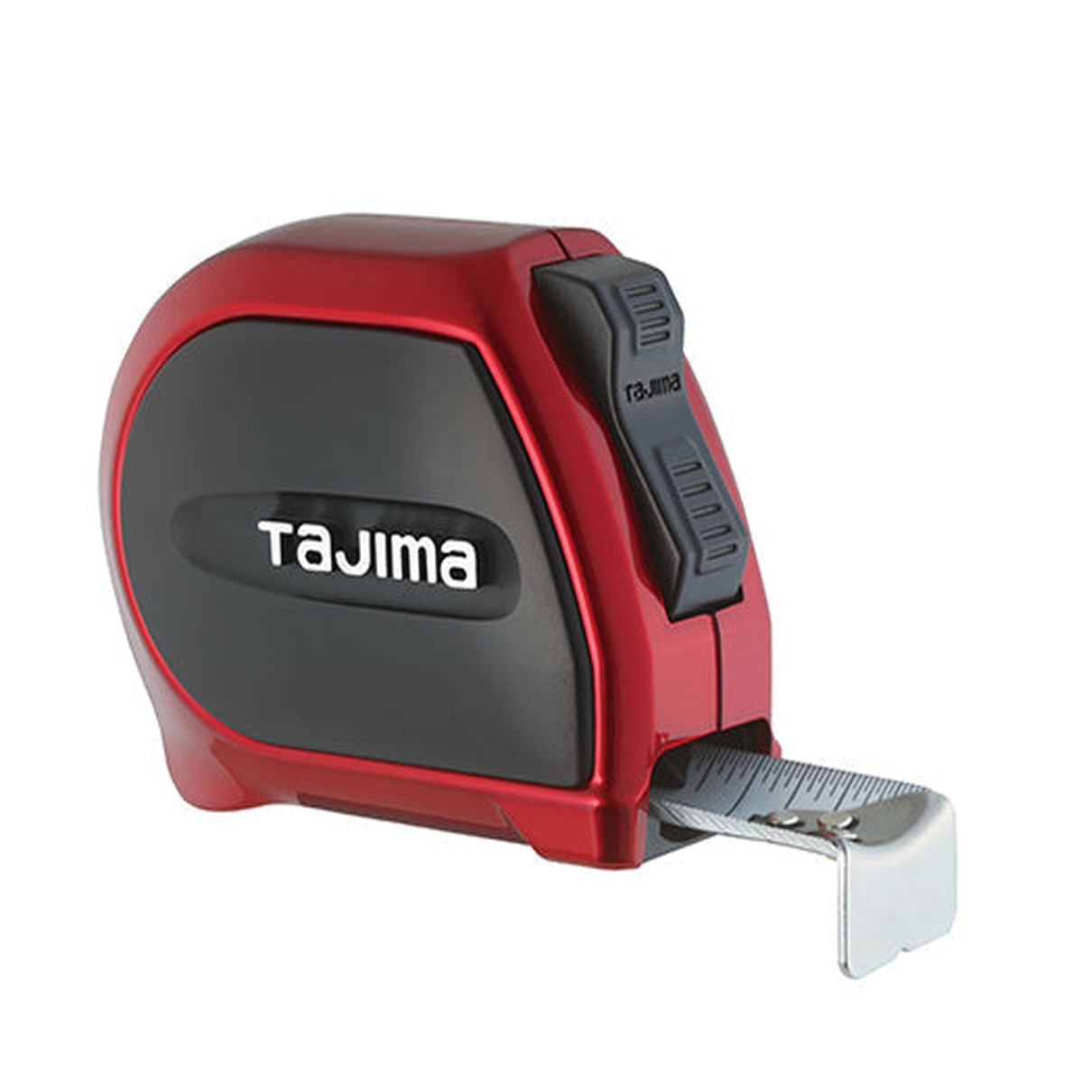 Tajima SS-16BW SIGMA STOP Tape Measure, 16-foot