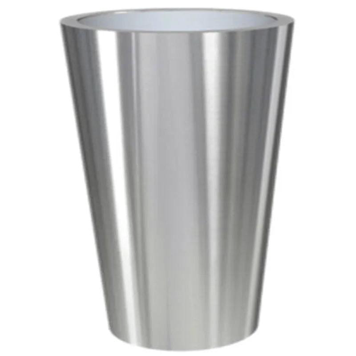 Superline Conica Topper Plant Pot 135cm Height 59cm Dia On ring