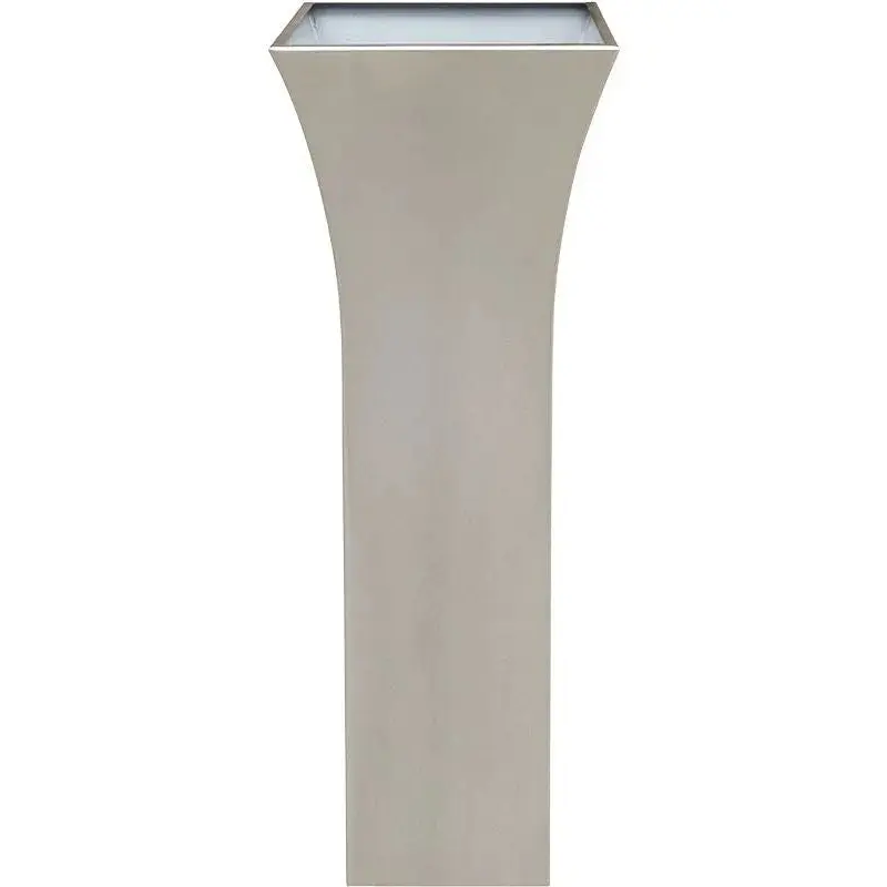Superline Perseus Topper Plant Pot 118cm Height 38cm Dia On ring