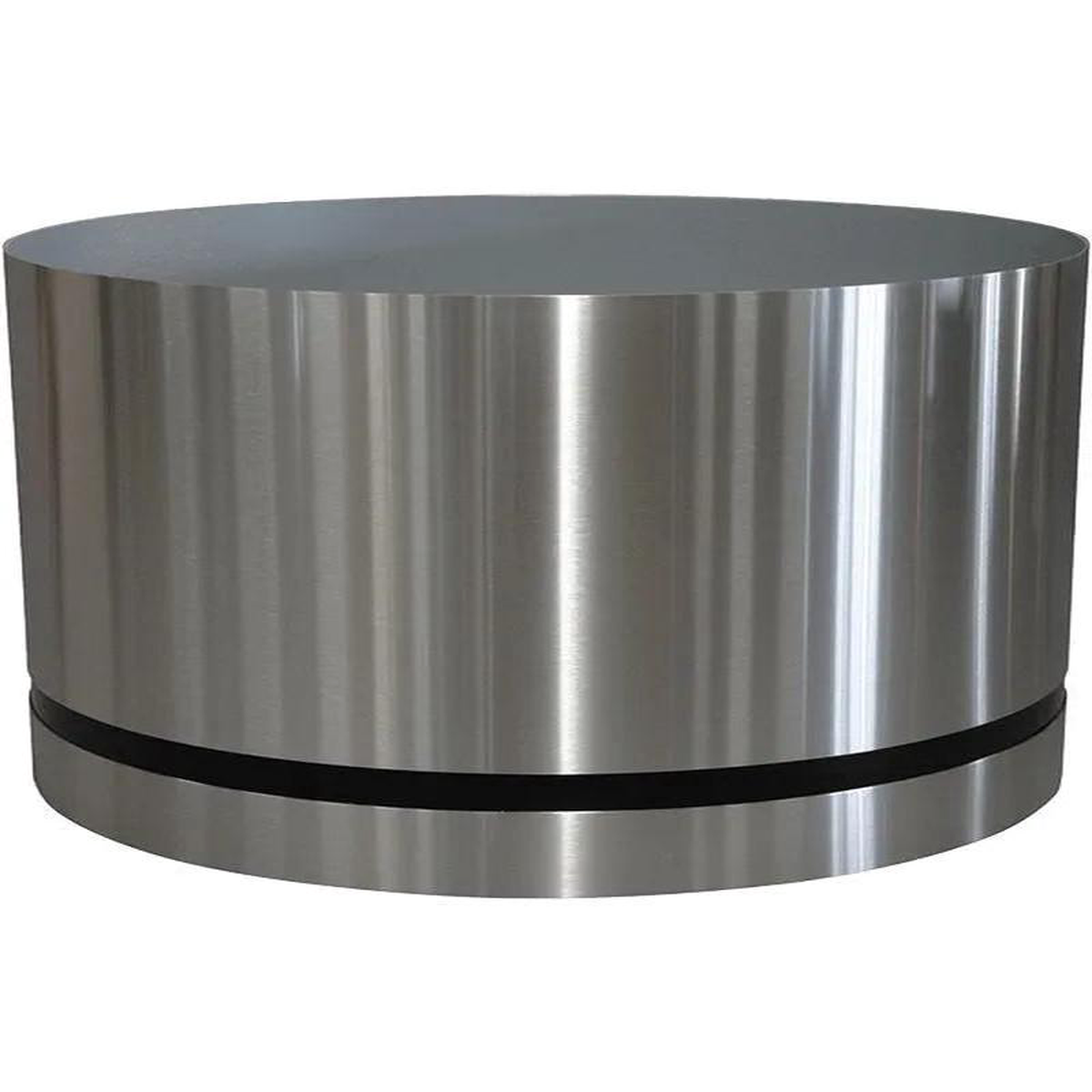 Superline Standard Plus Plant Pot 49cm Height 70cm Dia On wheels