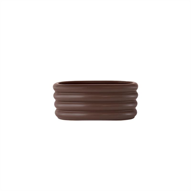 Awa Pot - Long/Choko