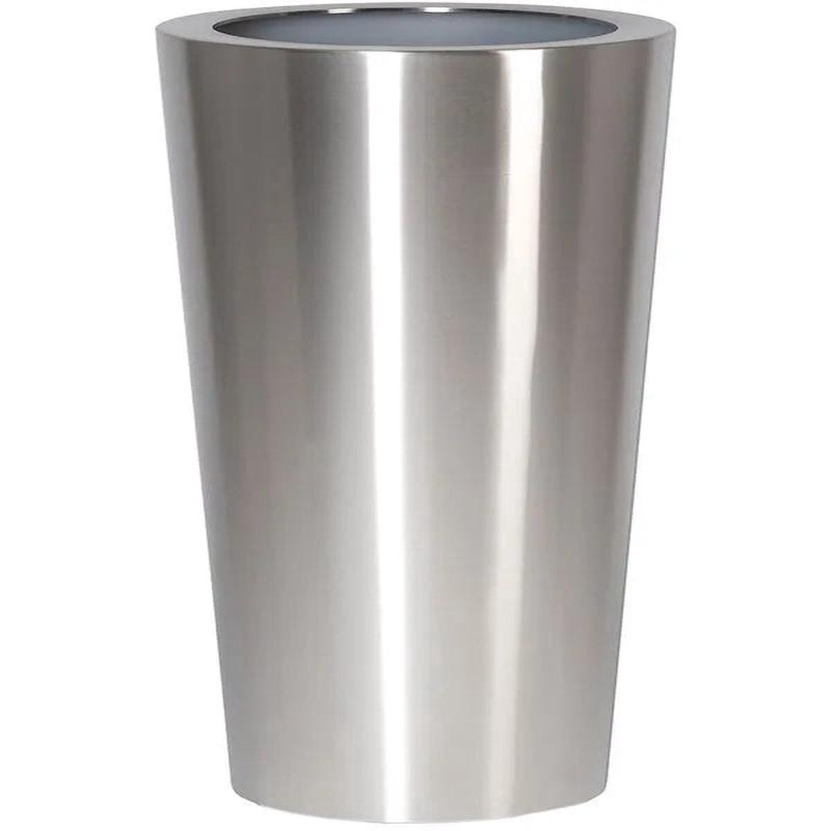 Superline Conica Topper Plant Pot 80cm Height 29cm Dia On ring
