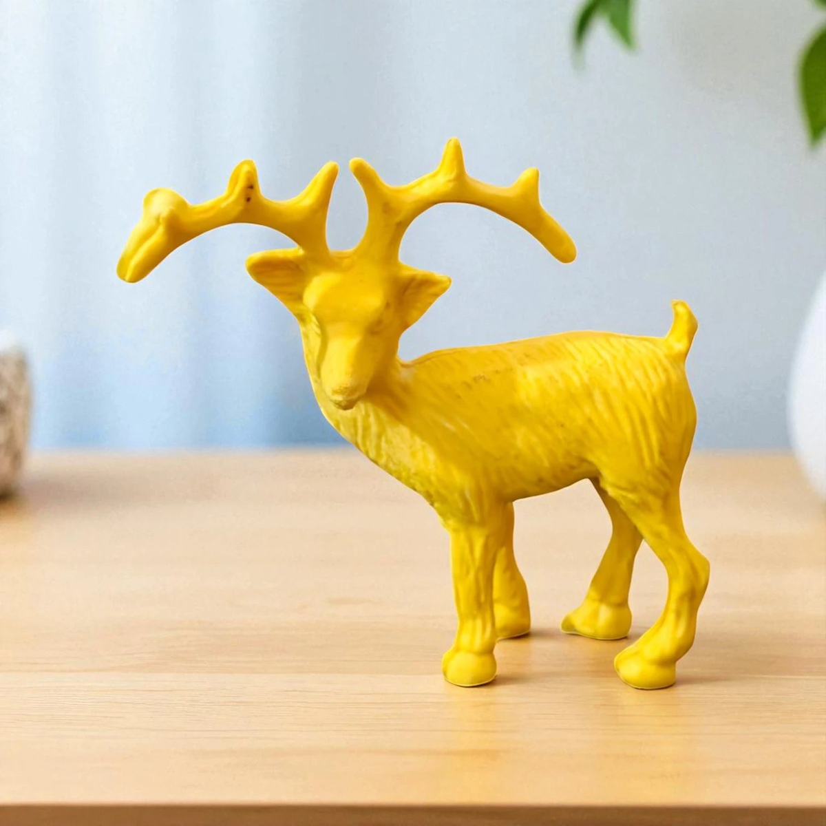 Swamp Deer Miniature (M-150)