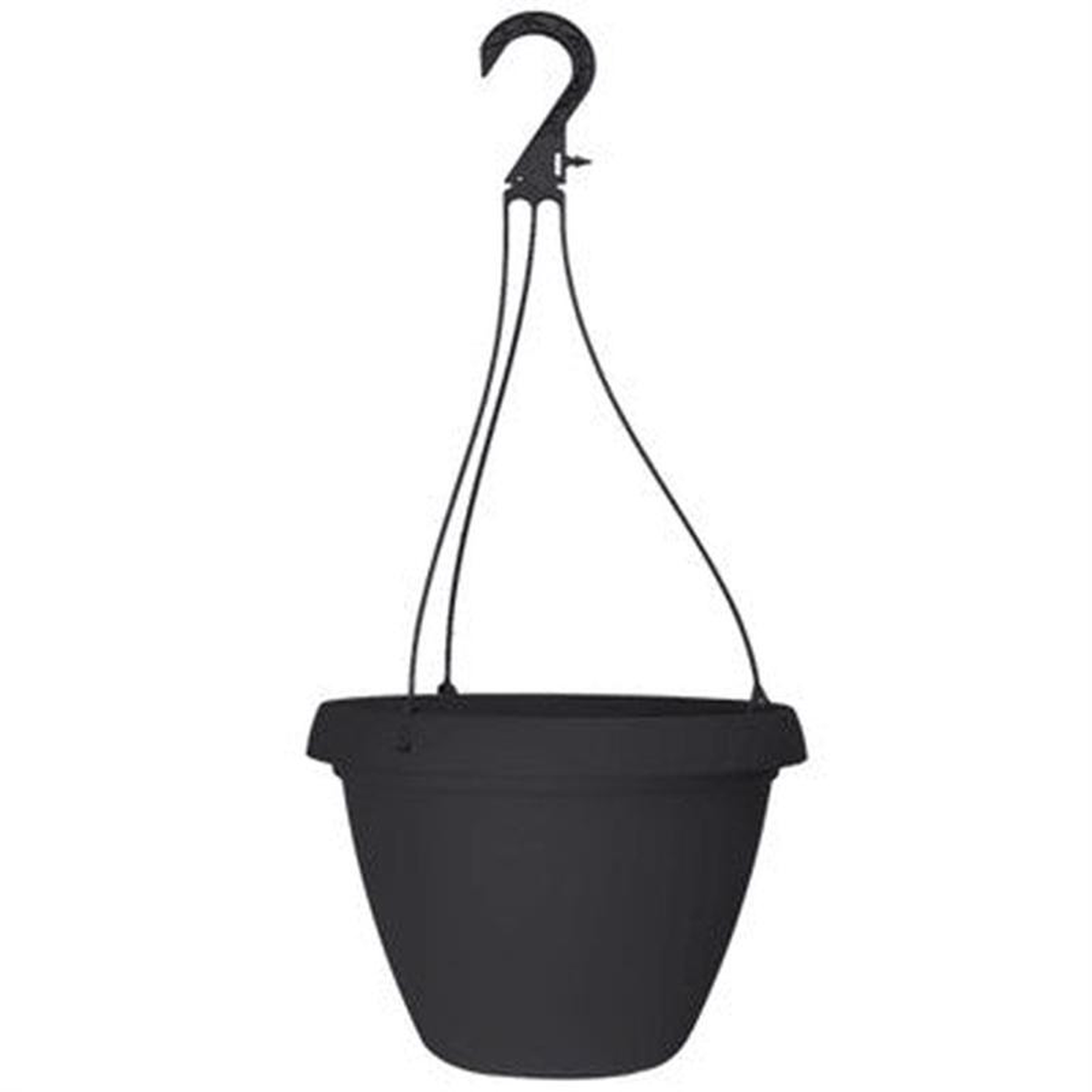 108243 Cove Combo Hanging Basket