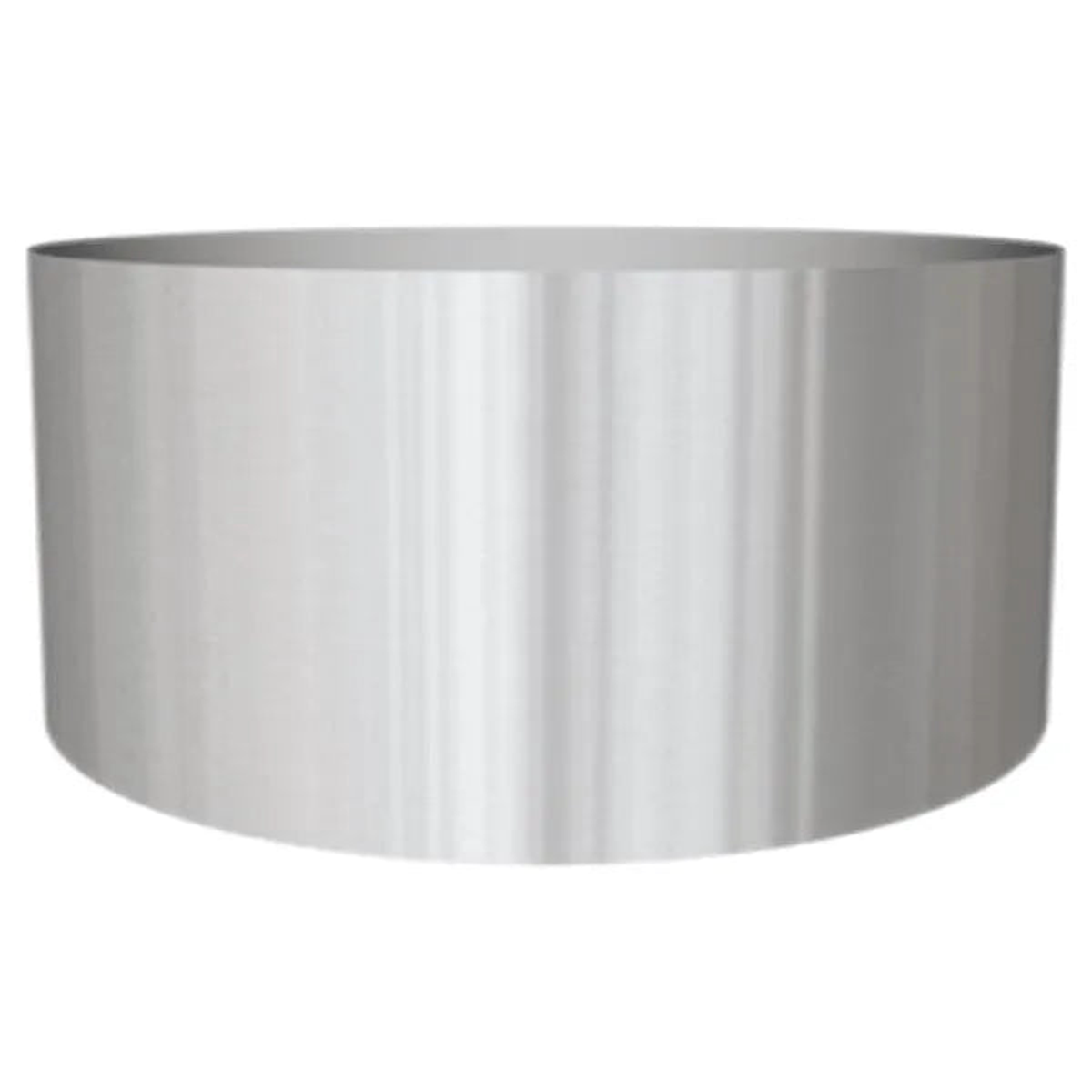 Superline Standard Plant Pot 52cm Height 80cm Dia On wheels