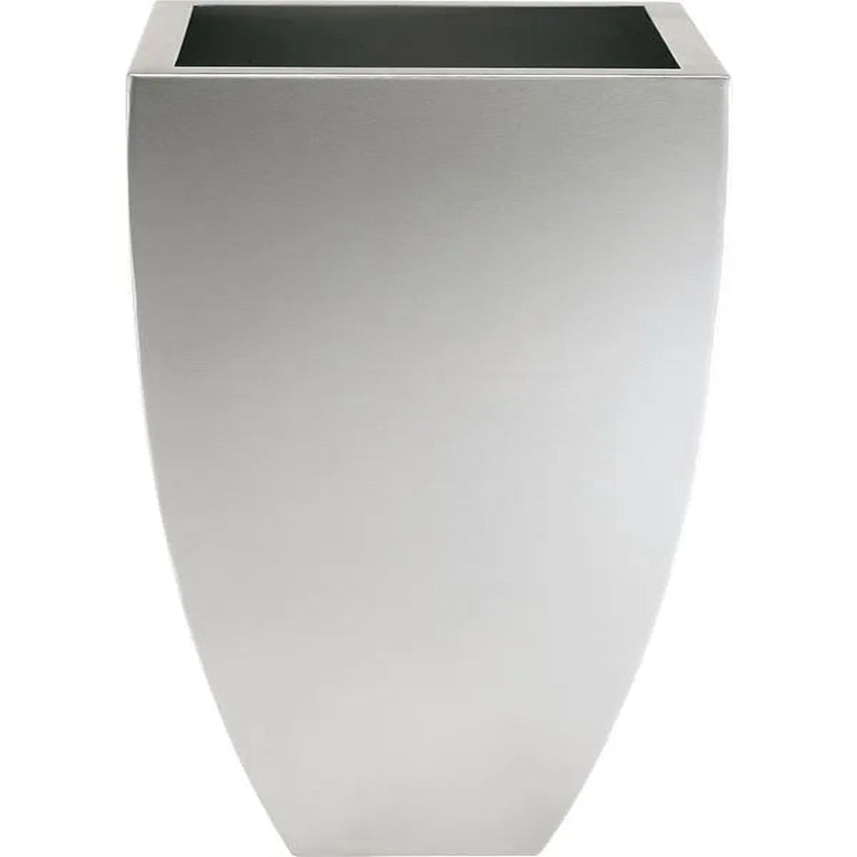 Superline Bellatrix Topper Plant Pot 80cm Height 34cm Dia On felt