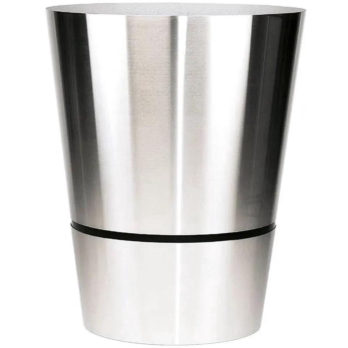 Superline Conica Plus Plant Pot 119cm Height 70cm Dia On ring