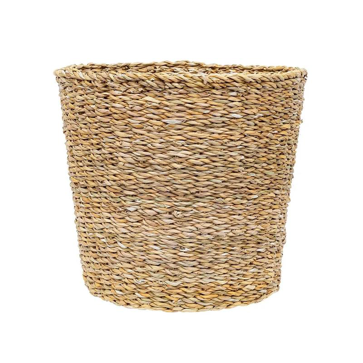 Woven Plain Office Plant with Pot Fits 30cm Hydropot