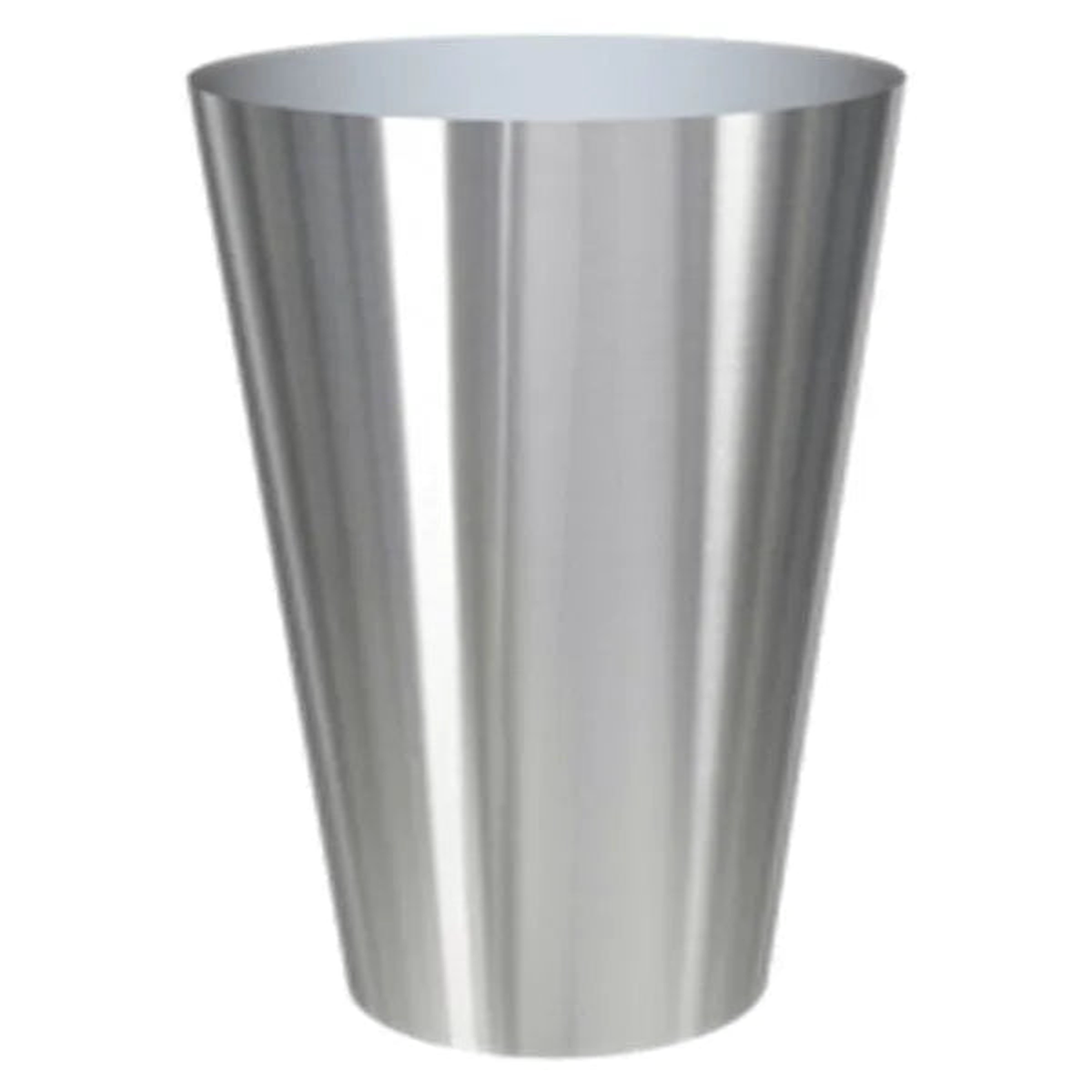 Superline Conica Plant Pot 115cm Height 60cm Dia On ring