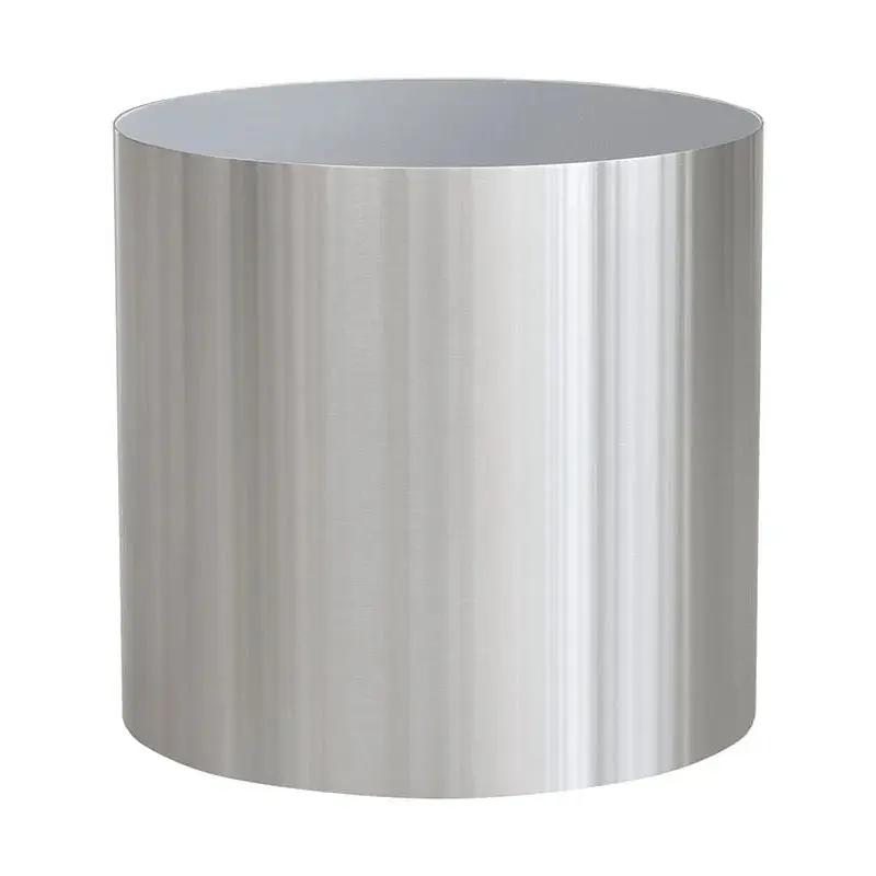 Superline Standard Plant Pot 40cm Height 40cm Dia On wheels