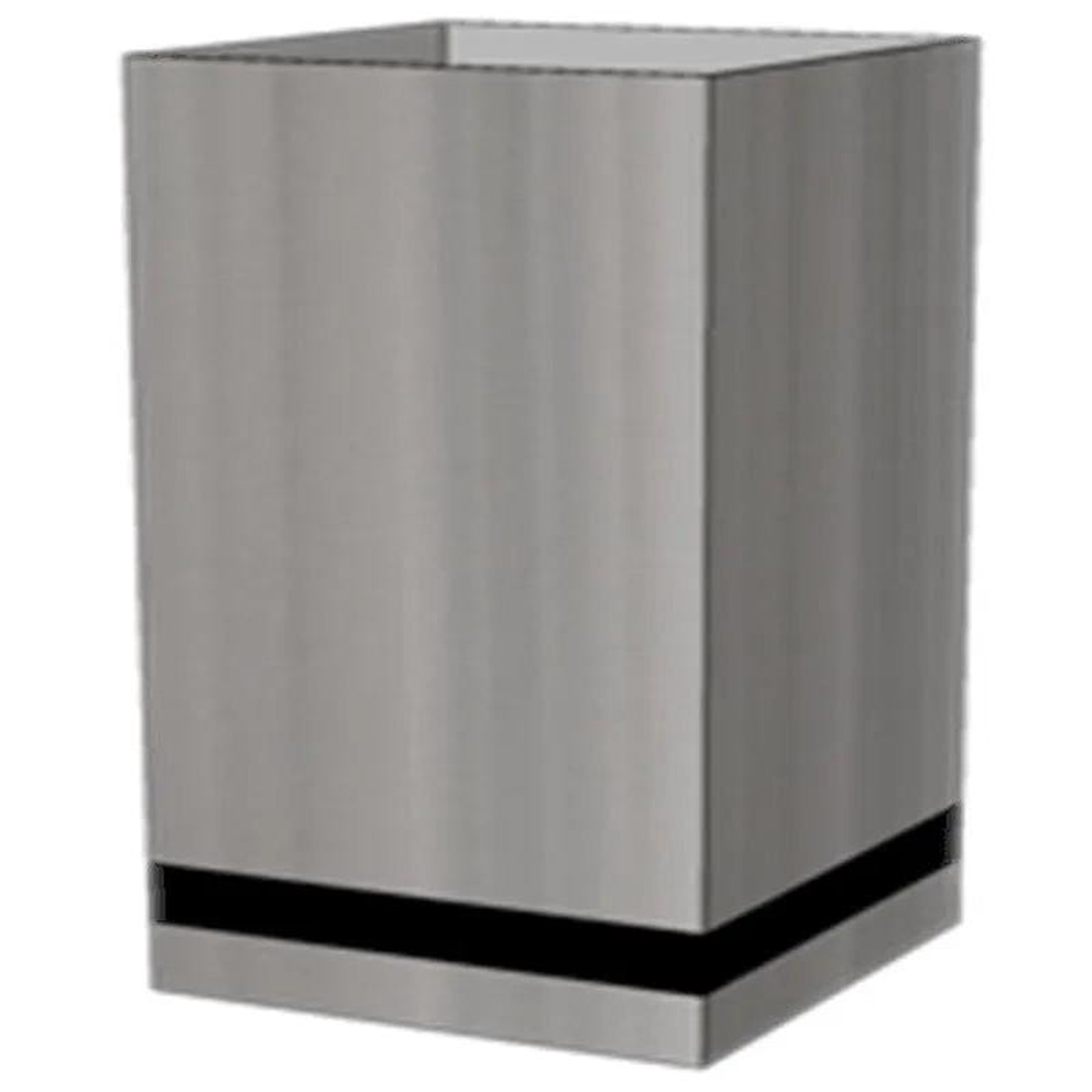 Superline Trend Plus Plant Pot 77cm Height 35cm Dia On ring
