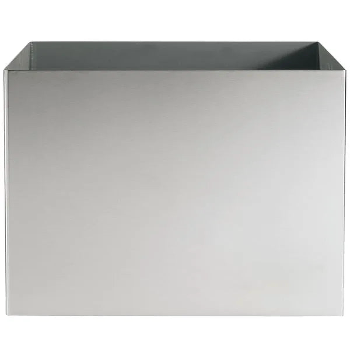 Superline Trend Plant Pot 62cm Height 55cm Dia On wheels