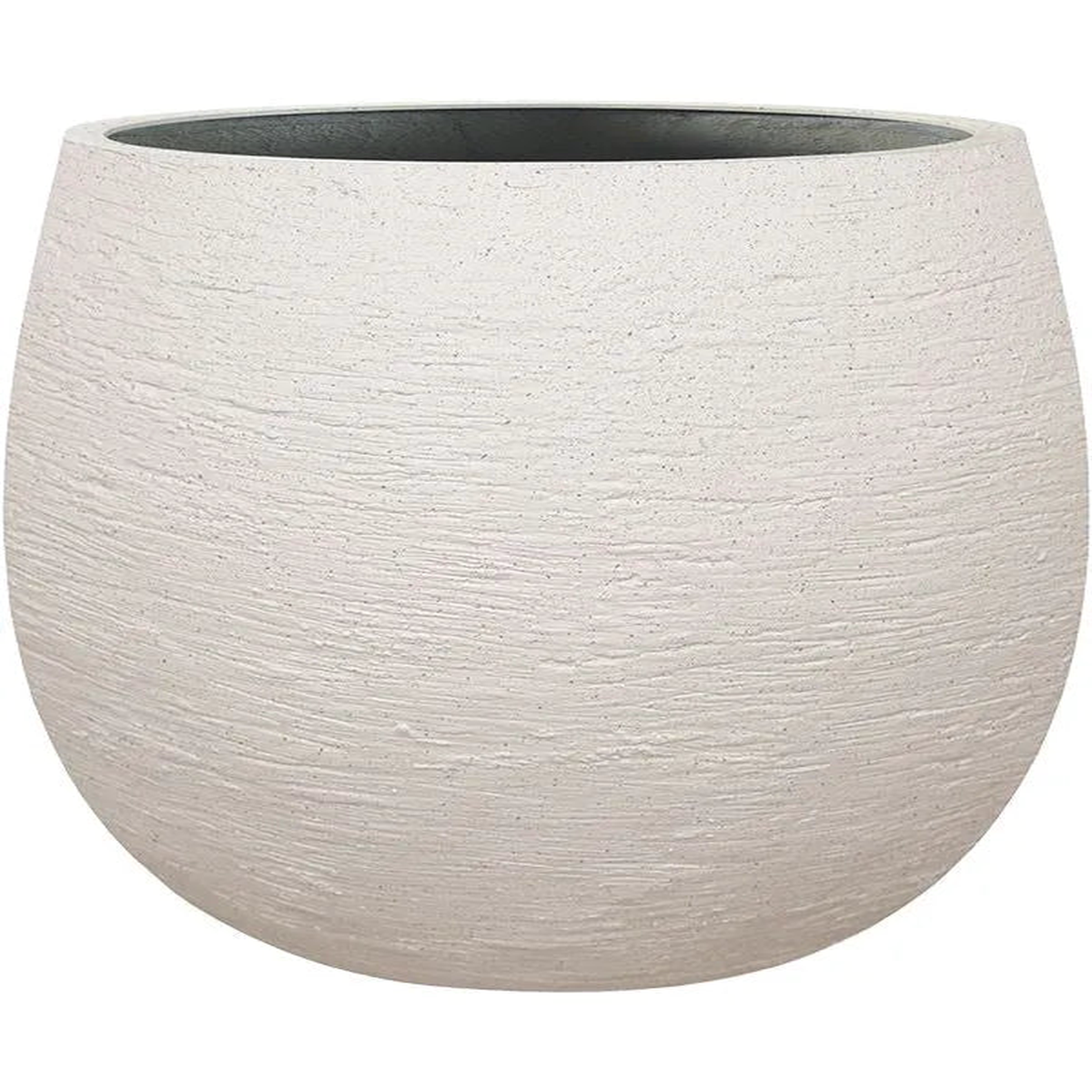Terreno Plant Pot 30cm Height 21.5cm Dia Balloon Sand