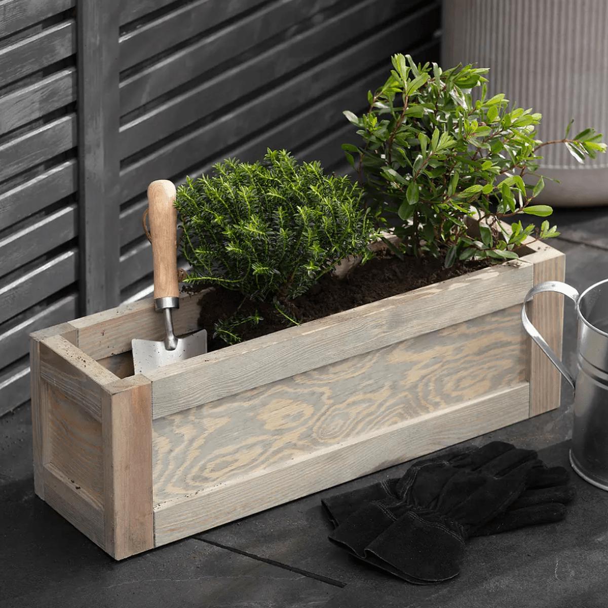 Aldsworth Trough / Windowbox