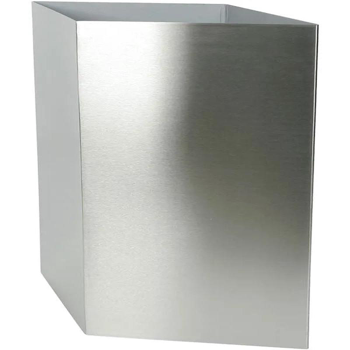 Superline Diamond Plant Pot 60cm Height 40cm Dia On wheels