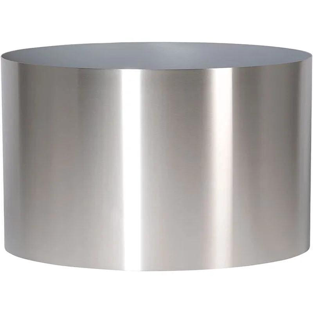 Superline Standard Plant Pot 52cm Height 60cm Dia On wheels