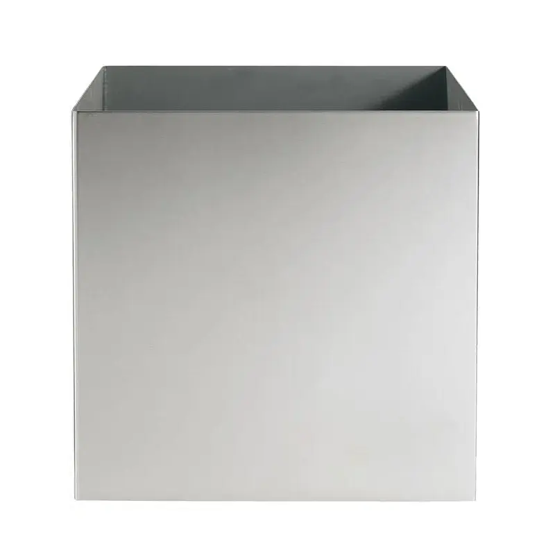 Superline Trend Plant Pot 40cm Height 35cm Dia On ring