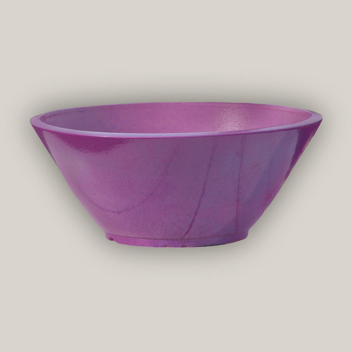372L19FS 8211 Purple Low Wide Planter-FREE SHIPPING 8211 168221 x 168221 x 68221