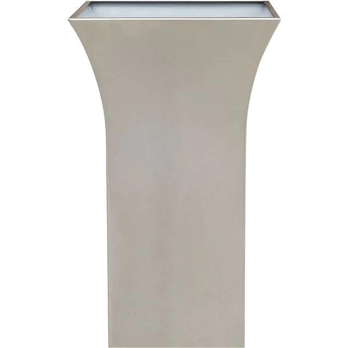 Superline Perseus Topper Plant Pot 98cm Height 40cm Dia On ring
