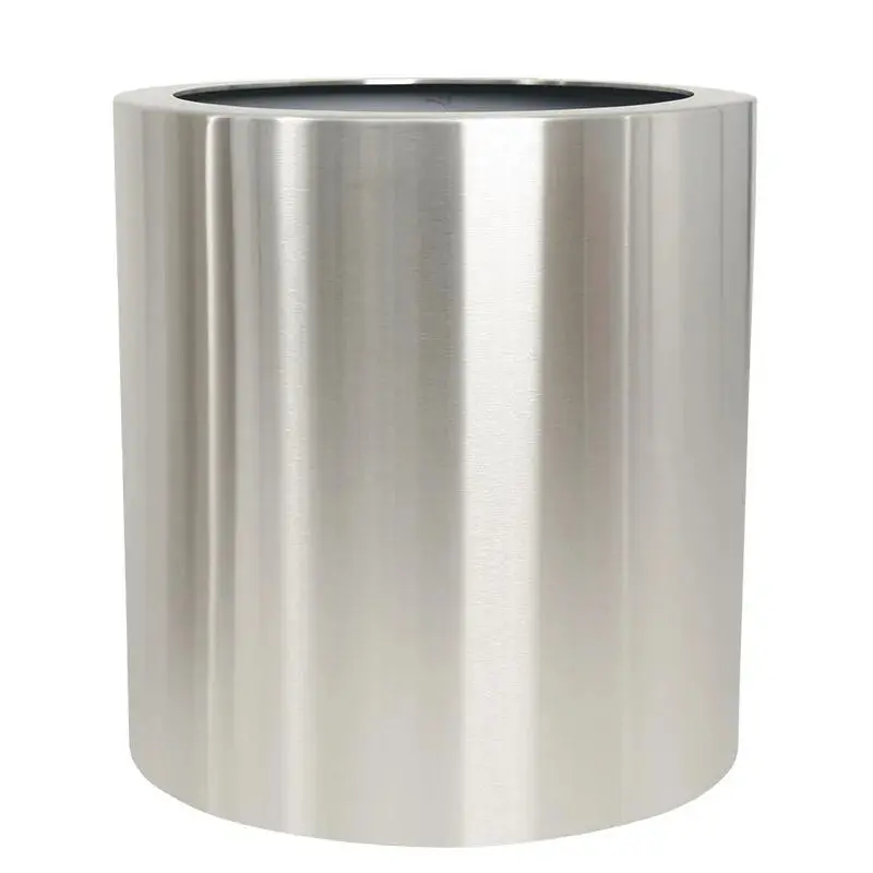 Superline Topper Plant Pot 52cm Height 38cm Dia On wheels