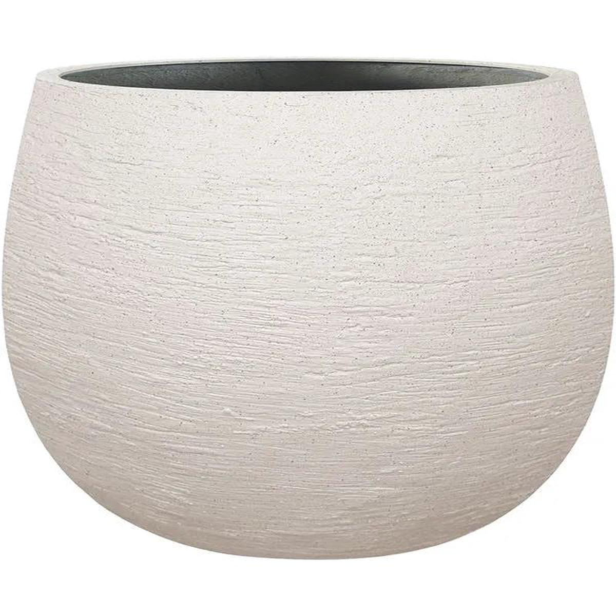 Terreno Plant Pot 30cm Height 215cm Dia Balloon Sand