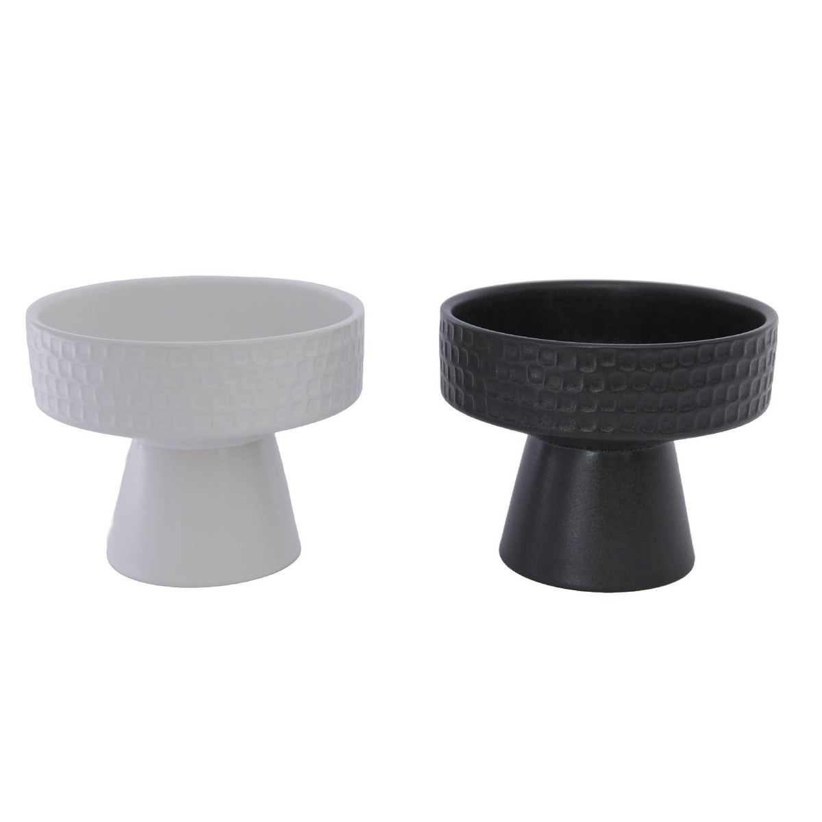 5.9" Cleo Ceramic Planter