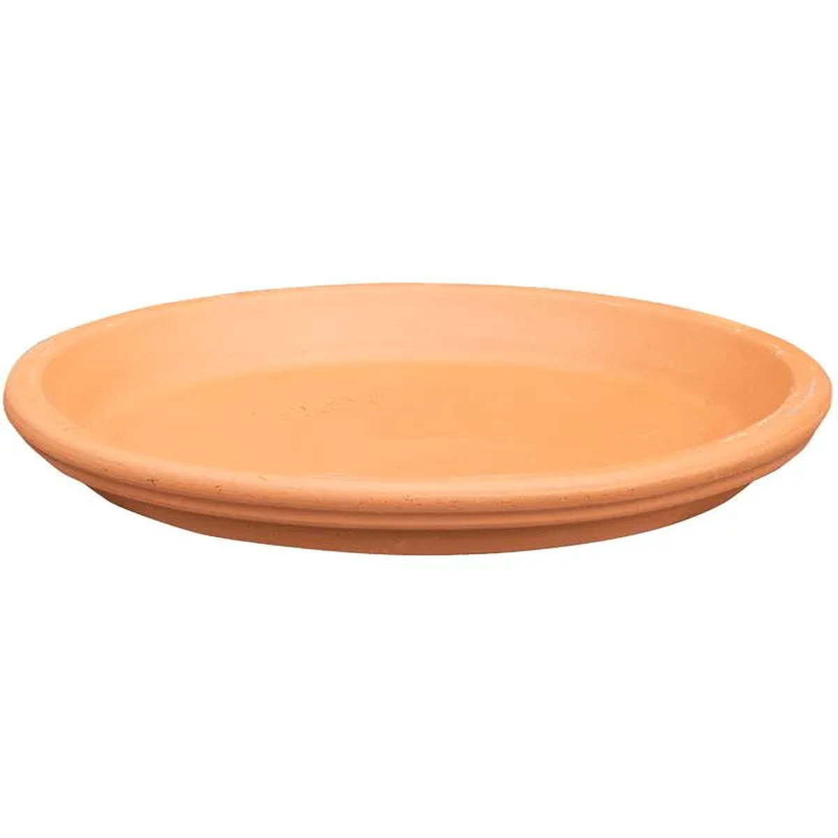 Terra Cotta Plant Pot 6cm Dia Saucer