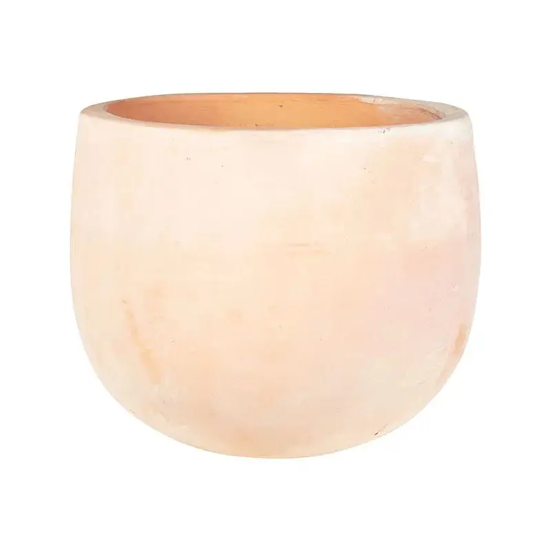 Terra Cotta Omar Plant Pot 40cm Height 37cm Dia Pot Terra
