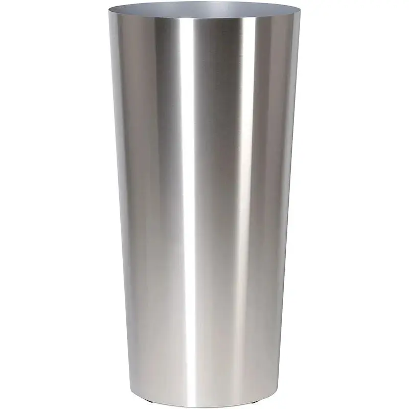 Superline Conica Plant Pot 99cm Height 48cm Dia On ring