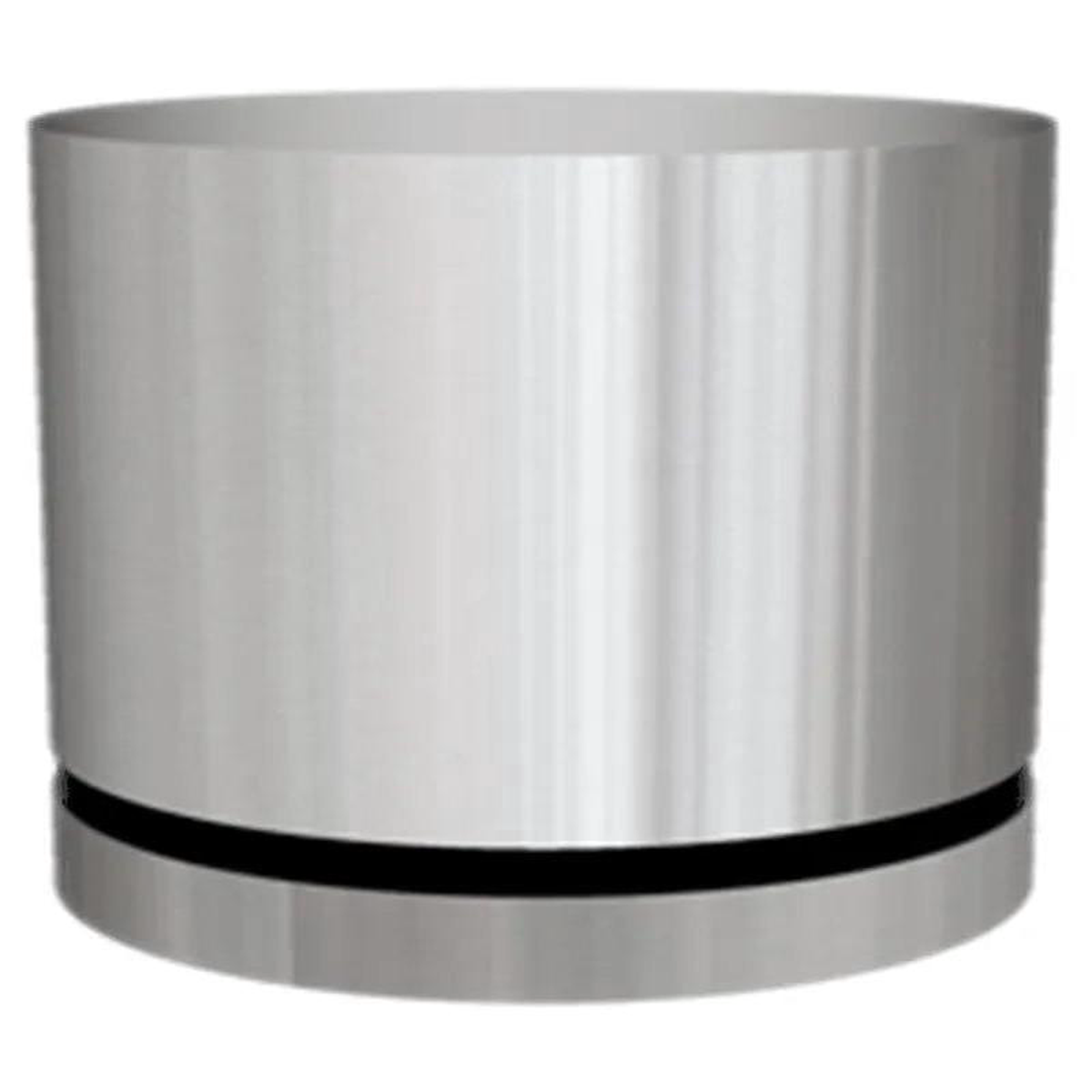 Superline Standard Plus Plant Pot 49cm Height 60cm Dia On ring