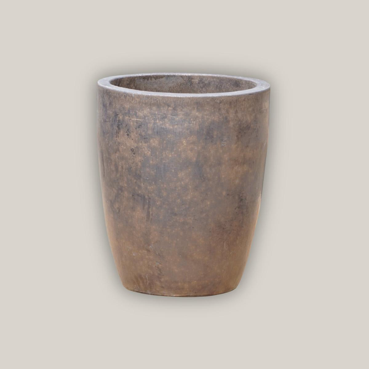 2270SE 8211 Sapphire Crucible Planter 8211 208221 x 208221 x 258221 Sapphire Ceramic