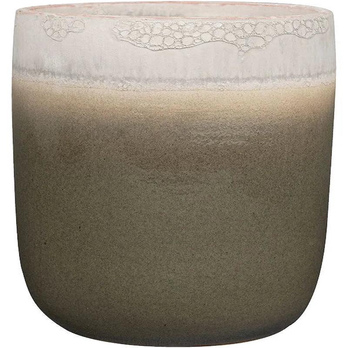 Tara Plant Pot 25cm Height 165cm Dia Pot Tall Forest