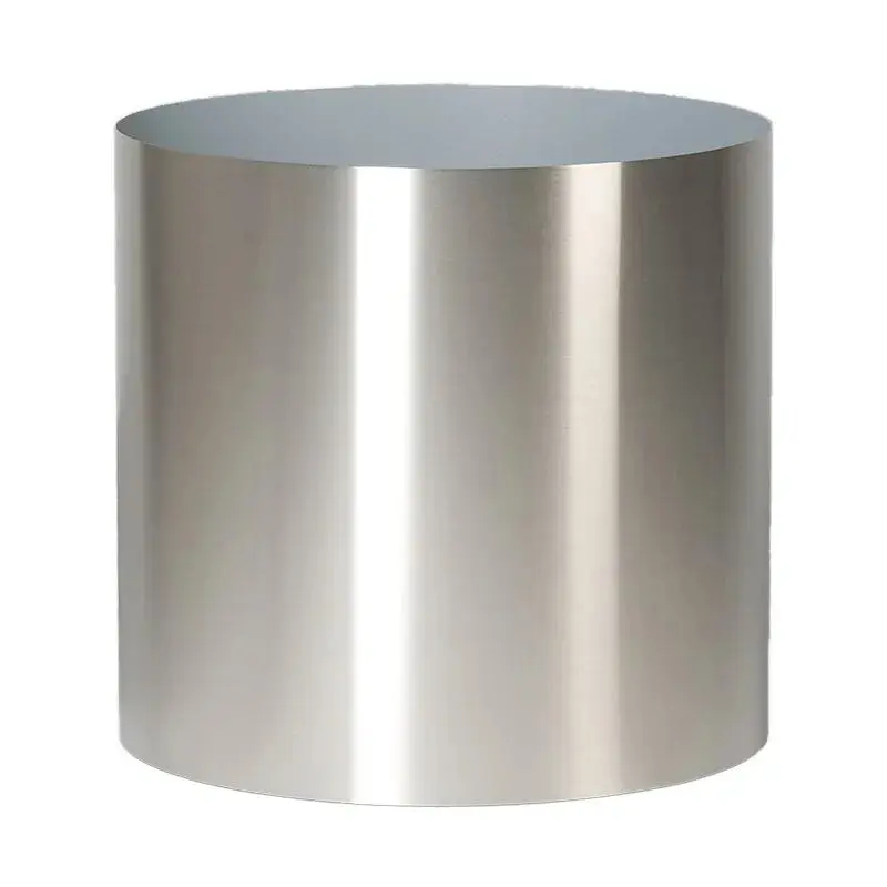 Superline Basic Plant Pot 40cm Height 40cm Dia On wheels
