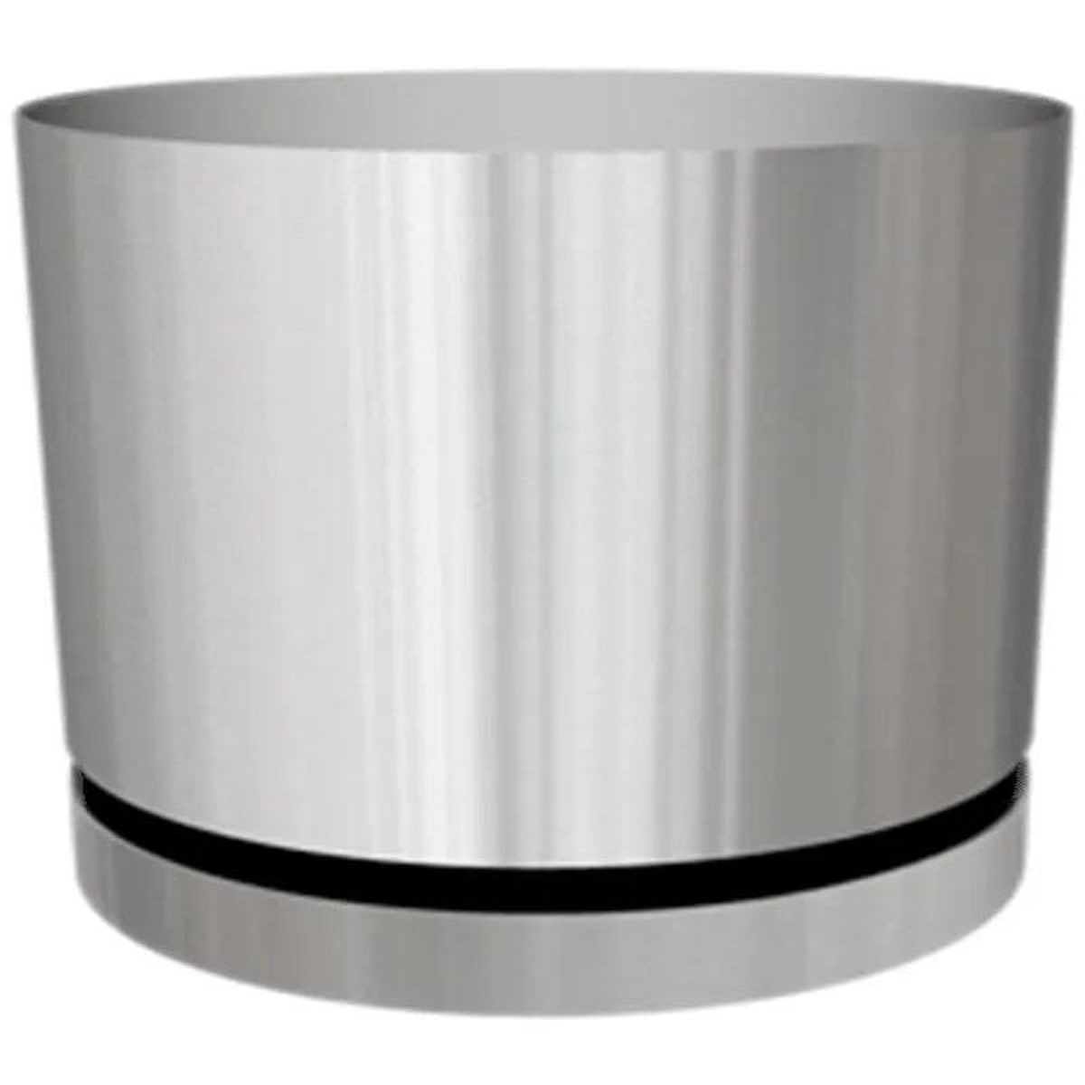 Superline Standard Plus Plant Pot 49cm Height 48cm Dia On wheels