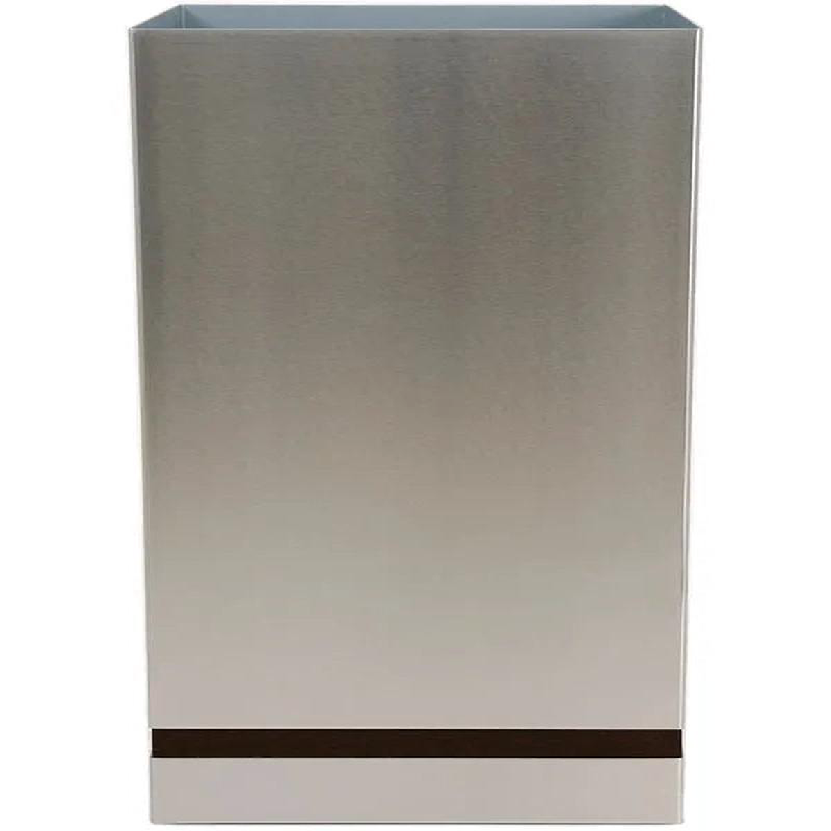 Superline Trend Plus Plant Pot 62cm Height 28cm Dia On ring
