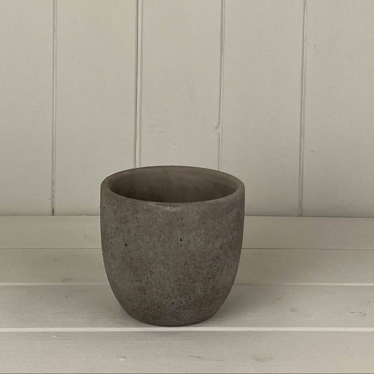 Stone Pot