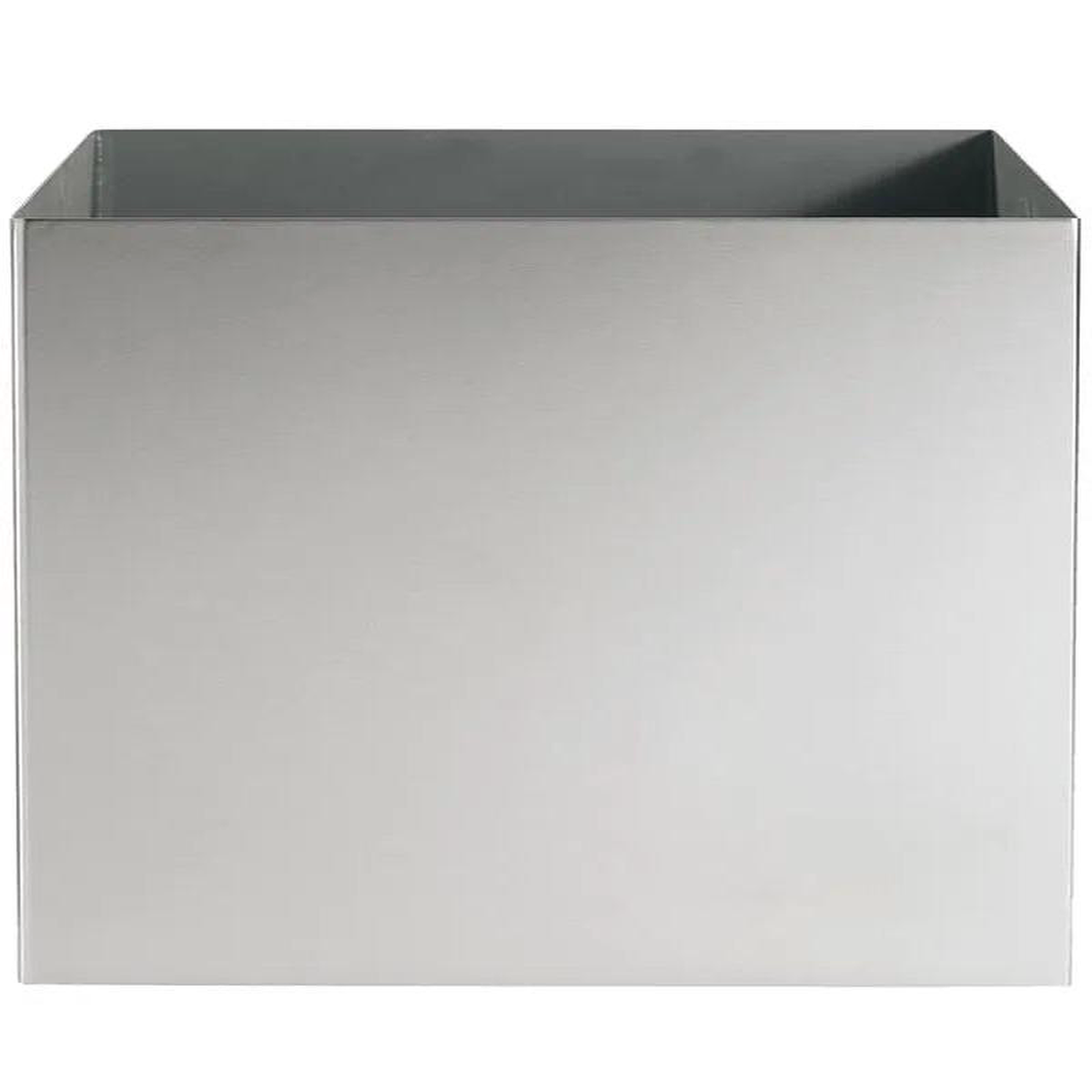 Superline Trend Plant Pot 97cm Height 90cm Dia On ring