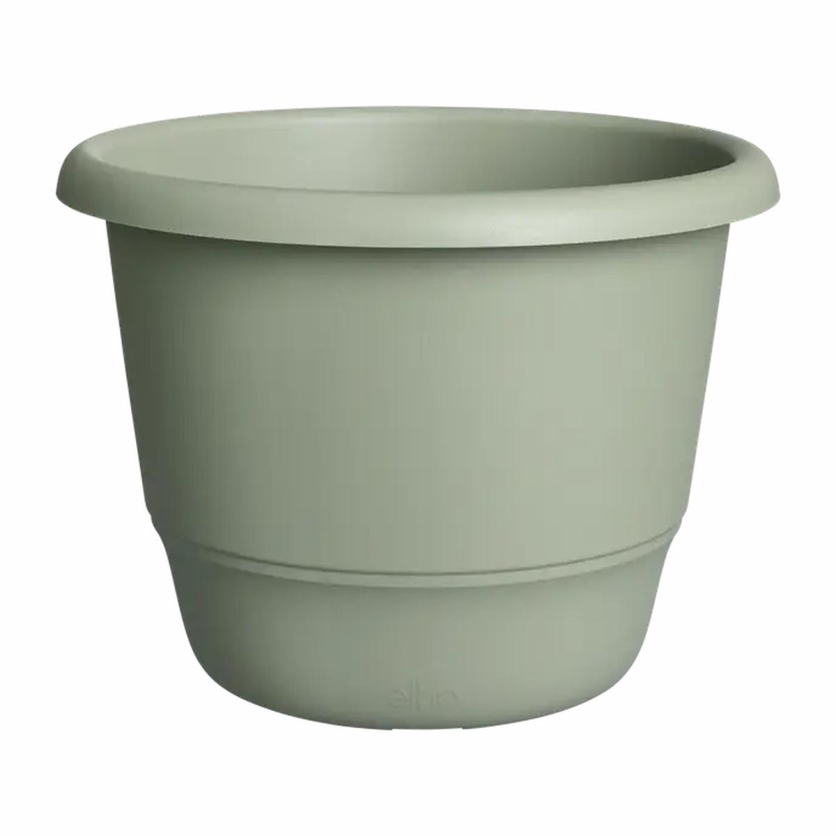 Amiga Round Pot