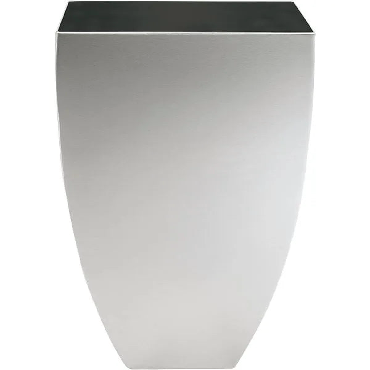 Superline Bellatrix Plant Pot 80cm Height 34cm Dia On felt