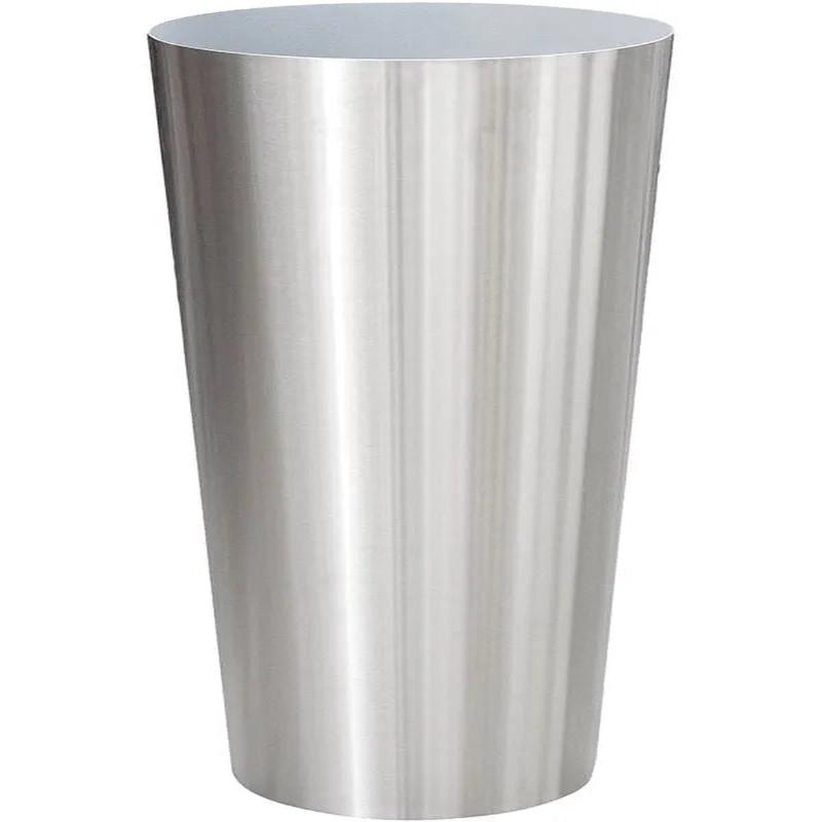 Superline Conica Plant Pot 80cm Height 39cm Dia On ring