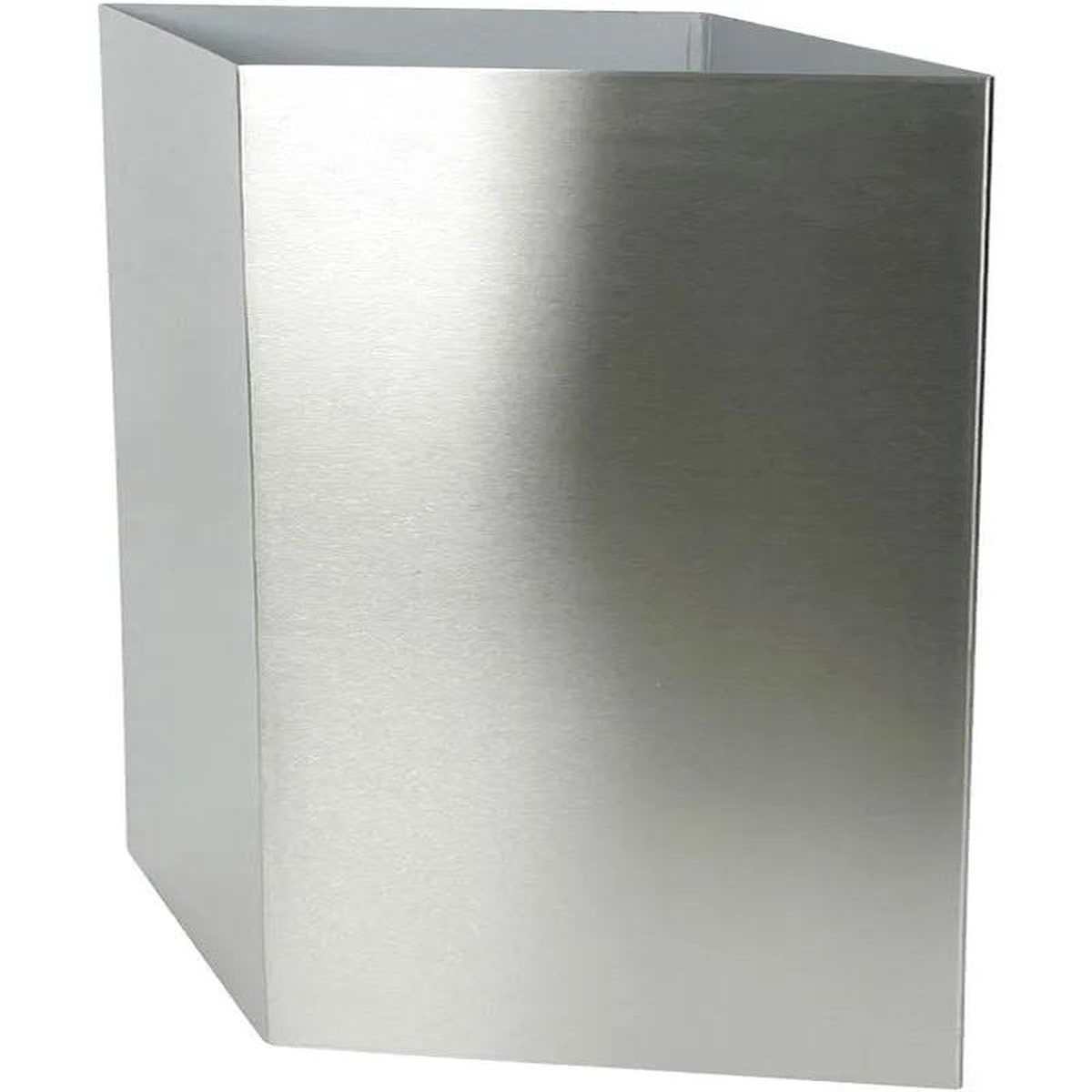 Superline Diamond Plant Pot 75cm Height 40cm Dia On wheels