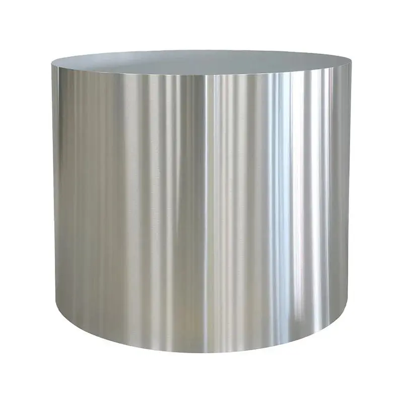 Superline Standard Plant Pot 102cm Height 120cm Dia On ring